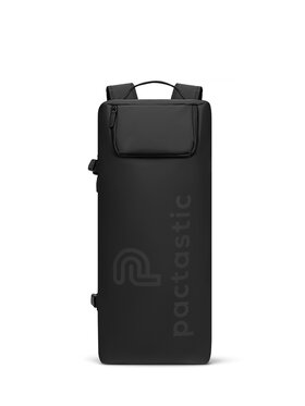 Pactastic Pactastic Torba podróżna 283856 Czarny