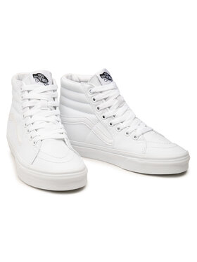 Vans Superge Sk8-Hi VN000D5IW001 Bela