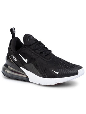 Nike Nike Αθλητικά Air Max 270 AH8050 002 Μαύρο