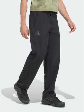 adidas adidas Spodnie outdoor 162746 Czarny Regular Fit