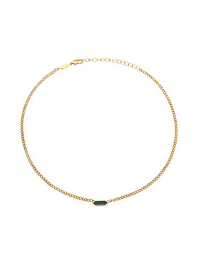 Breil Breil Collana STYLIZE Oro