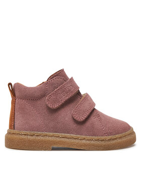 Froddo Froddo Gležnjače Wreny Suede G2110136-3 M Ružičasta