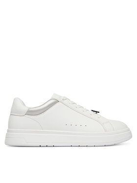 Calvin Klein Calvin Klein Sneakersy V3A9-83215-1355X025 S Bílá