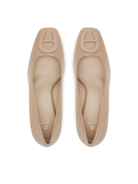 Κλειστά παπούτσια Aigner φωτογραφία