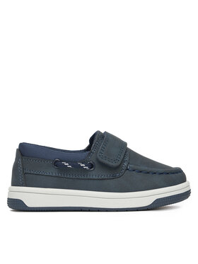 Action Boy Action Boy Halbschuhe AVO-8023-068 Dunkelblau