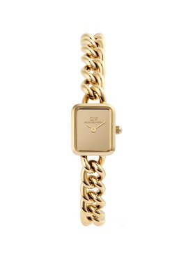 Daniel Wellington Daniel Wellington Zegarek DW00100971 Złoty