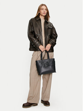 Armani Exchange Armani Exchange Borsa 949138 0A874 Nero