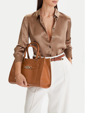 Nine West Nine West Geantă CEO-LUNA-II-H242045 Maro
