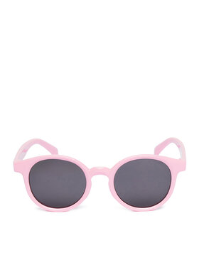 Roxy Roxy Okulary przeciwsłoneczne RX-KA-002-SS25 Różowy