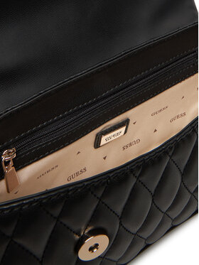 Guess Τσάντα Guess - 5