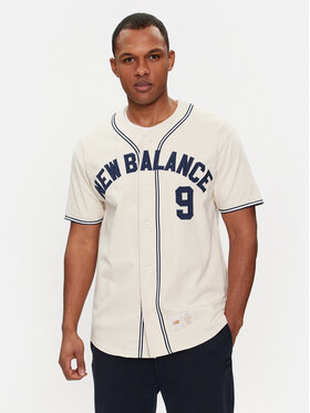 New Balance New Balance Ing Greatest Hits MT41512 Bézs Relaxed Fit