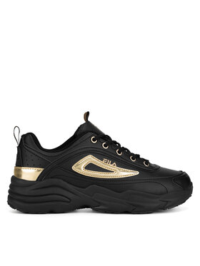 Fila Fila Tenisice SKYE FFW0458-83058 Crna