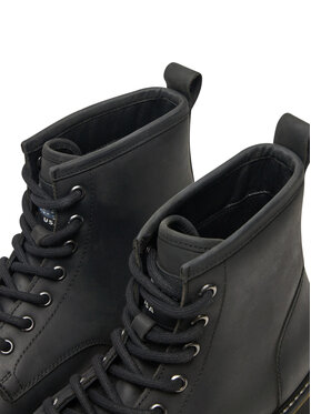 Μπότες Blauer φωτογραφία