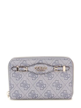Guess Guess Portfel 175685 Niebieski