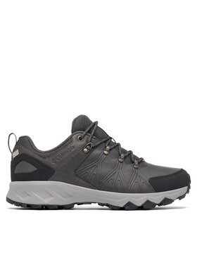 Columbia Columbia Bakancs Peakfreak II Outdry Leather 2100721 Szürke