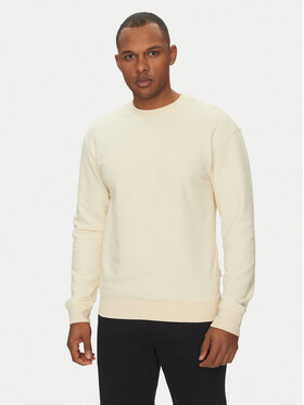 Blend Blend Felpa 20717884 Beige Regular Fit