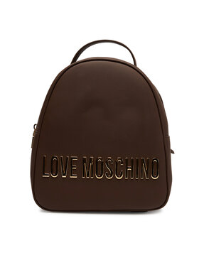 LOVE MOSCHINO LOVE MOSCHINO Раница JC4197PP1NKD0301 Кафяв
