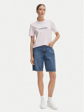 Calvin Klein Jeans T-Shirt Calvin Klein Jeans - 2