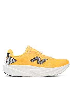 New Balance New Balance Bežecké topánky Fuelcell Rebel V5 MFCX5IM Oranžová