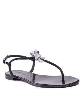 Giuseppe Zanotti Basutės E200083 001 Juoda