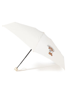 MOSCHINO MOSCHINO Deštník Supermini I 8351 Béžová
