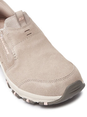 Skechers Superge Slip-ins: Hillcrest - Sunapee 180016 Bež