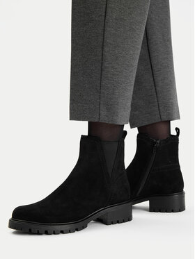 Lasocki Lasocki Klassische Stiefeletten WI16-D-466-02 Schwarz