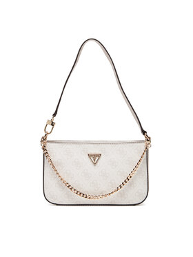 Guess Guess Borsetta Noelle II Mini HWBG96 72720 Bianco