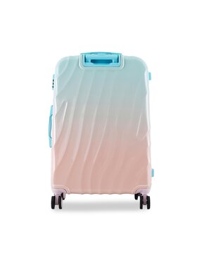 Μεγάλη Βαλίτσα Semi Line φωτογραφία