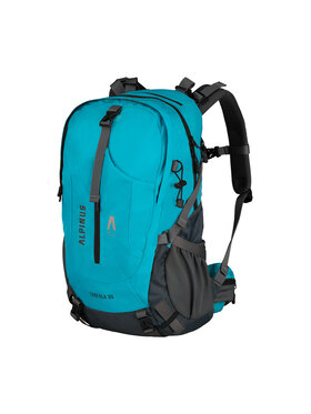 Alpinus Alpinus Plecak Tarfala 35 Niebieski