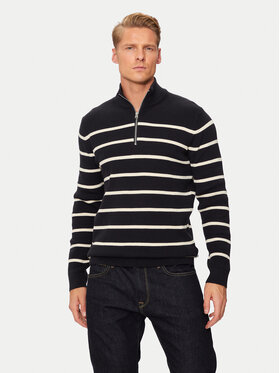 Only & Sons Only & Sons Sweater 22023210 Sötétkék Regular Fit