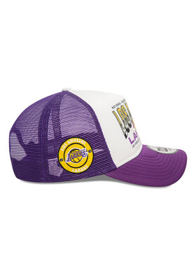 New Era Kapa S šiltom NBA Team Colour Tru 60565422 Vijolična