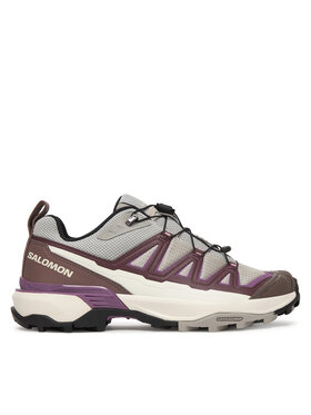 Salomon Salomon Trekingová obuv X Ultra 360 Edge W L49097500 Farebná