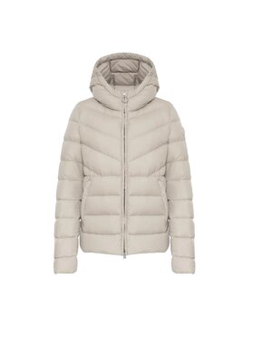 Colmar Colmar Kurtka outdoor 9641619620175 Biały Regular Fit