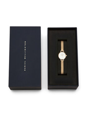 Daniel Wellington Sat DW00100745 Zlatna