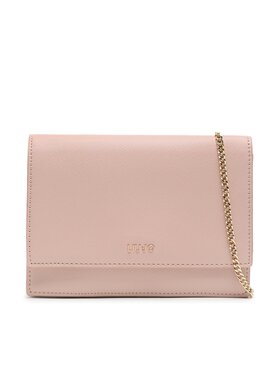 Liu Jo Liu Jo Geantă Ecs S Crossbody AA3271 E0087 Roz