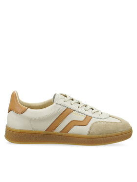 Gant Gant Sneakersy 32531247 Béžová