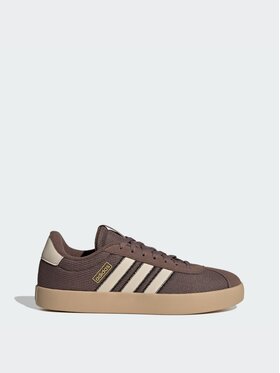 adidas adidas Sneakersy 164991 Brązowy