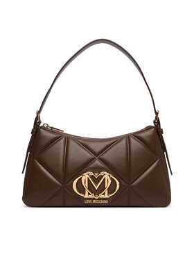 LOVE MOSCHINO LOVE MOSCHINO Táska JC4032PP1PLC0300 Barna