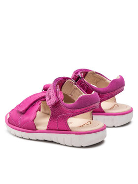 Clarks Sandali Roam Wing K. 26166176 M Roza