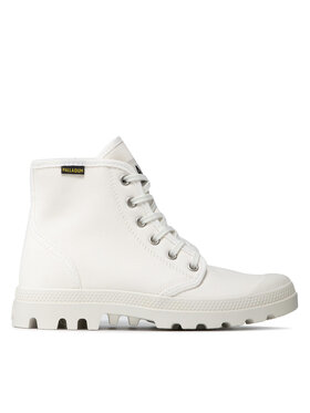 Palladium Palladium Žygio batai Pampa Hi Originale 75349-116-M Balta