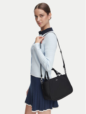 Lacoste Lacoste Geantă NF5237DJ Negru
