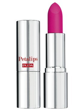 pupa milano pupa milano Petalips Pomadka 008 Fuchsia Geranium