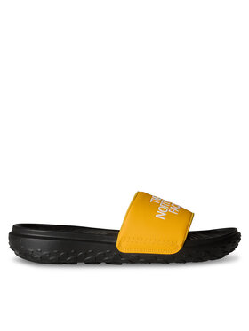 The North Face The North Face Šľapky M Never Stop Cush Slide NF0A8A90ZU31 Žltá
