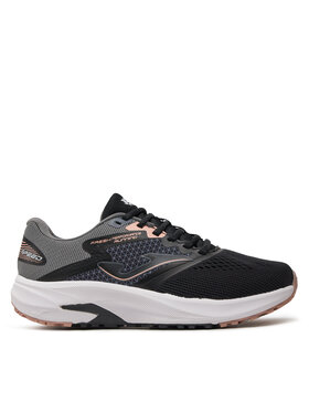 Joma Joma Tenisice za trčanje Speed Lady 2401 RSPELS2401 Crna