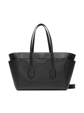 Boss Boss Ročna torba Leti Business Tote 50505956 Črna