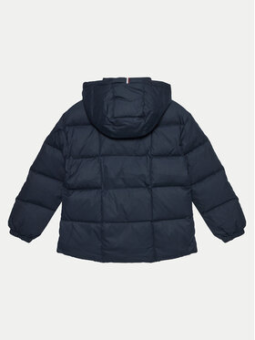 Μπουφάν πουπουλένιο Tommy Hilfiger φωτογραφία