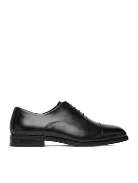 GINO ROSSI GINO ROSSI Halbschuhe CEO-RICARDO-01 MI08 Schwarz