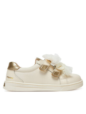 Mayoral Mayoral Sneakers 45618 Beige