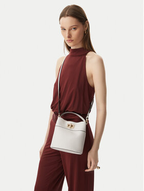 Furla Furla Τσάντα Amelia Mini WE00879 HSF000 CN 01B00 Λευκό